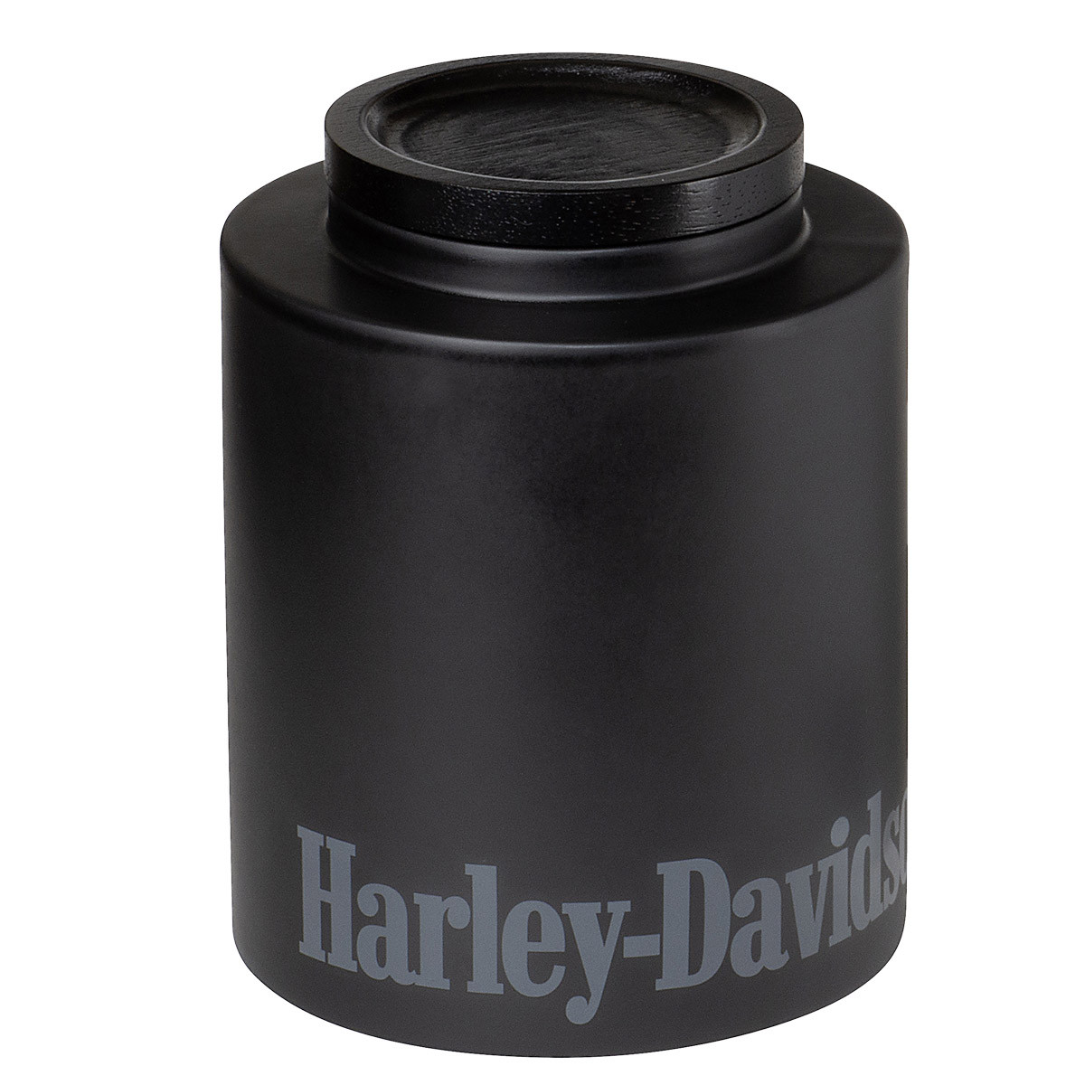 HARLEY DAVIDSON COOKIE JAR - SMALL-