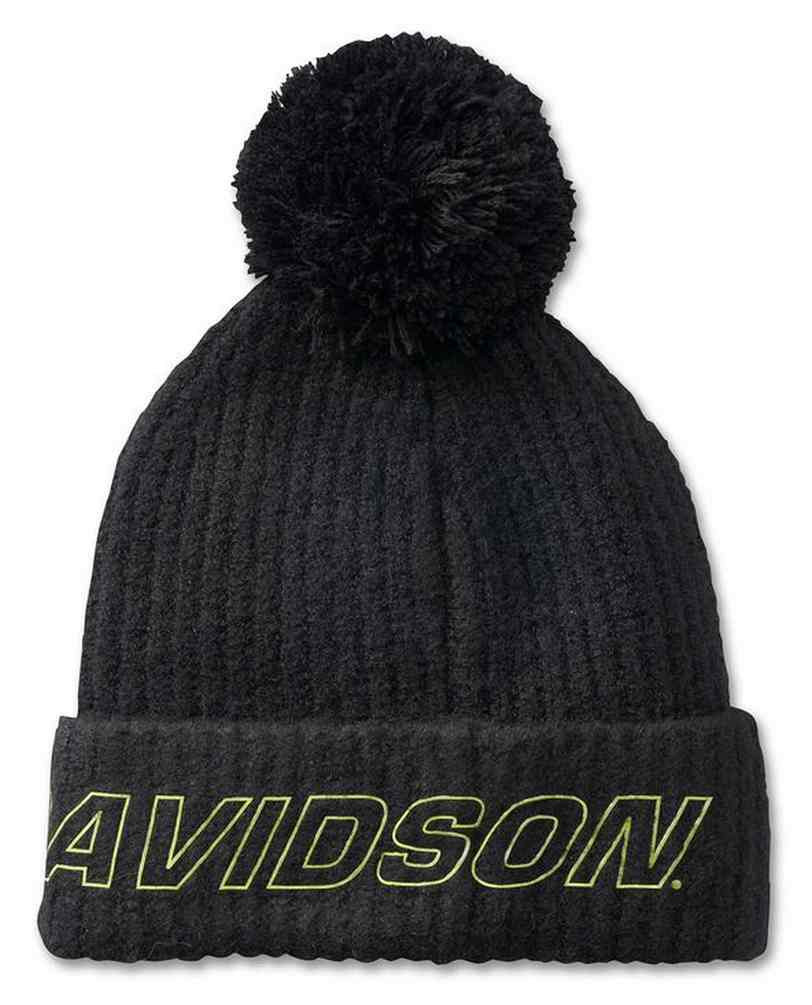 Tuque Harley-Davidson® HDMC