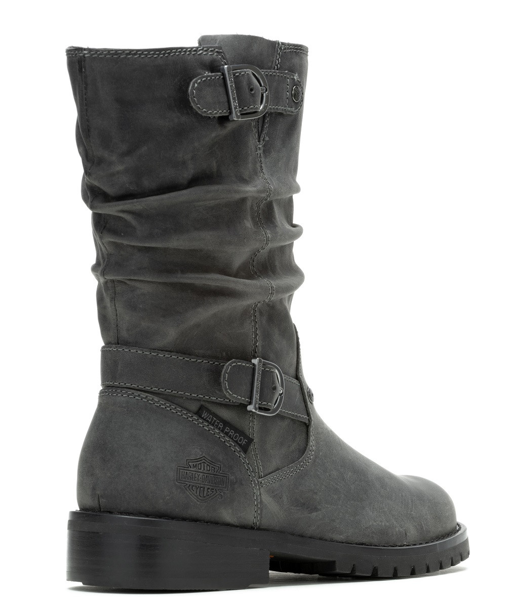 Bottes Harley-Davidson® Almand