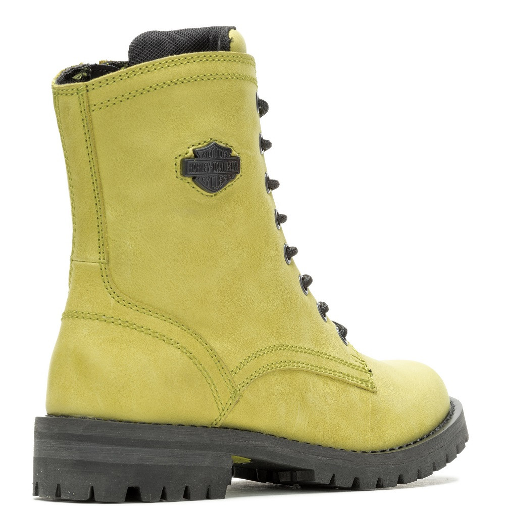 Bottes Harley-Davidson® Walsen