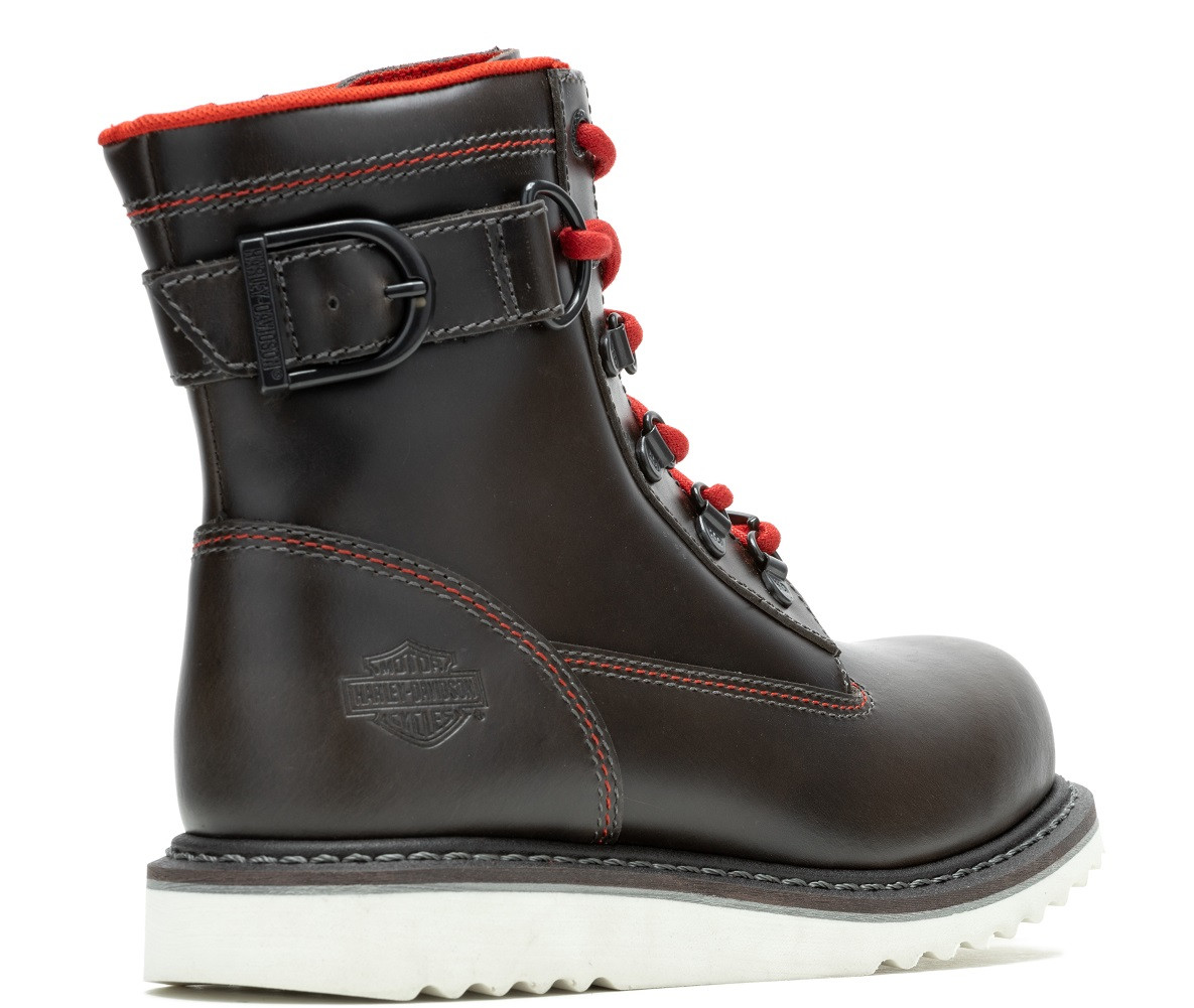 Bottes Harley-Davidson® Marconi