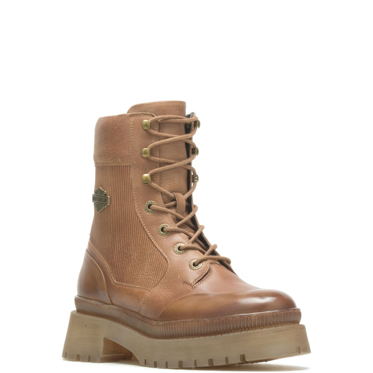 Bottes Harley-Davidson® Kavan