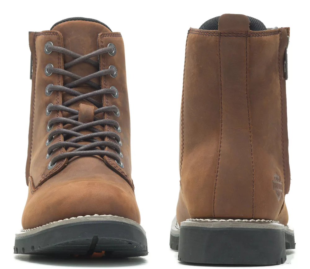 Bottes de moto Harley-Davidson® Winslow