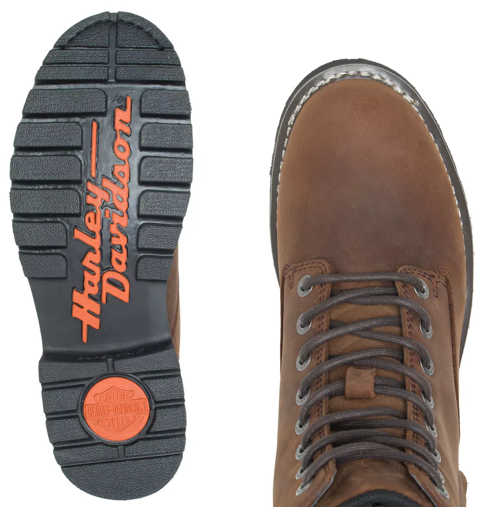 Bottes de moto Harley-Davidson® Winslow