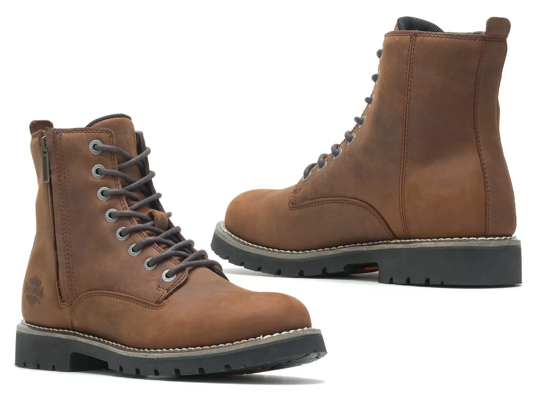 Bottes de moto Harley-Davidson® Winslow