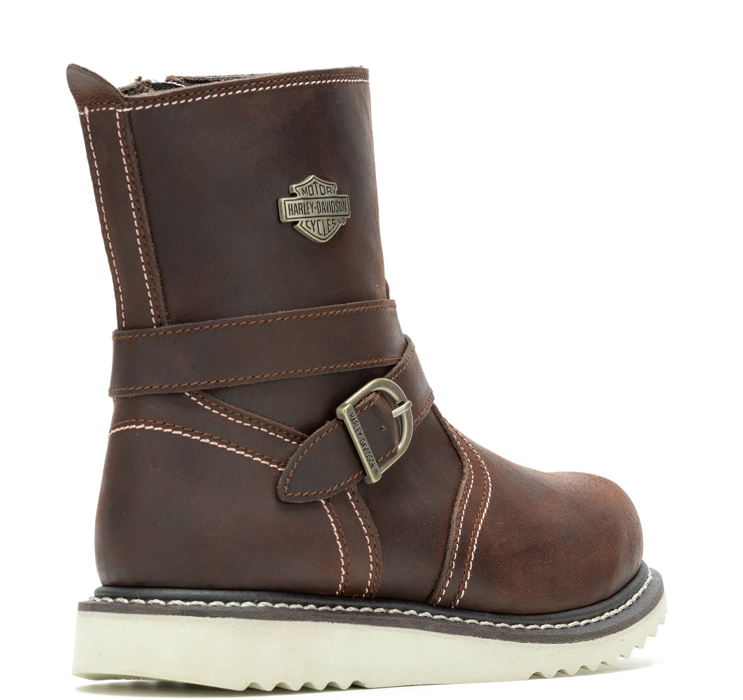 Bottes Harley-Davidson® Jaynes