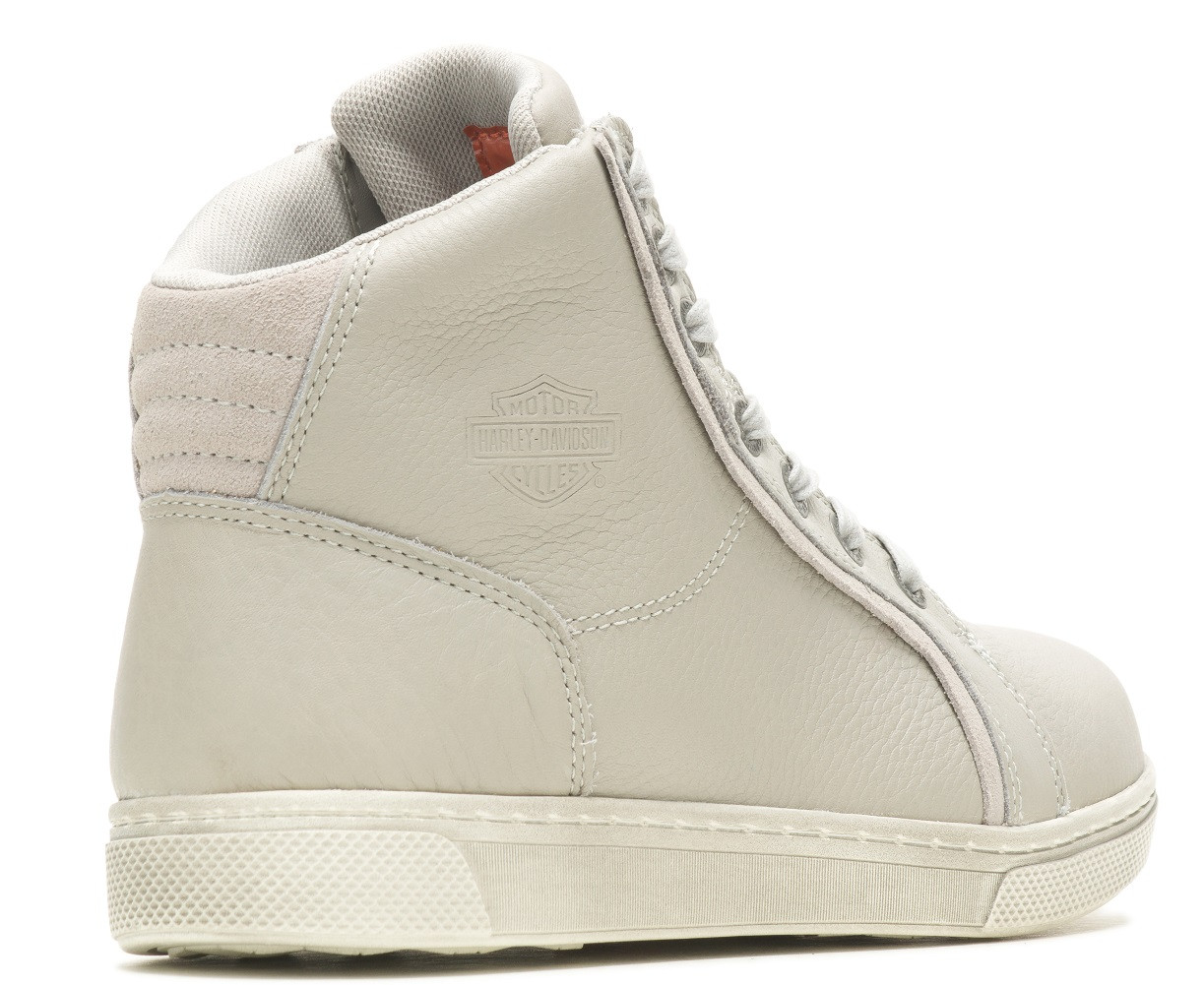 Chaussures de moto Harley-Davidson® Mackey