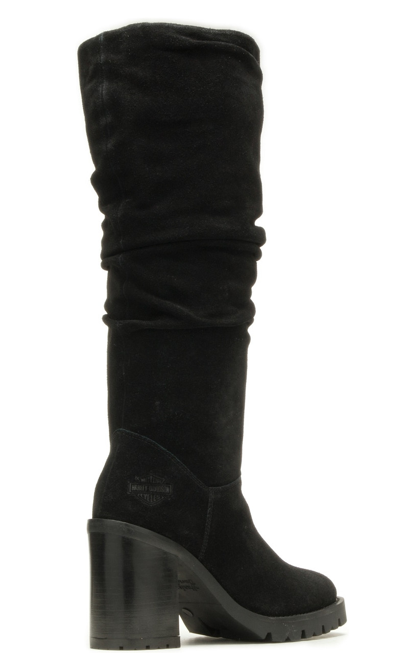 Bottes de moto Harley-Davidson® Averhill