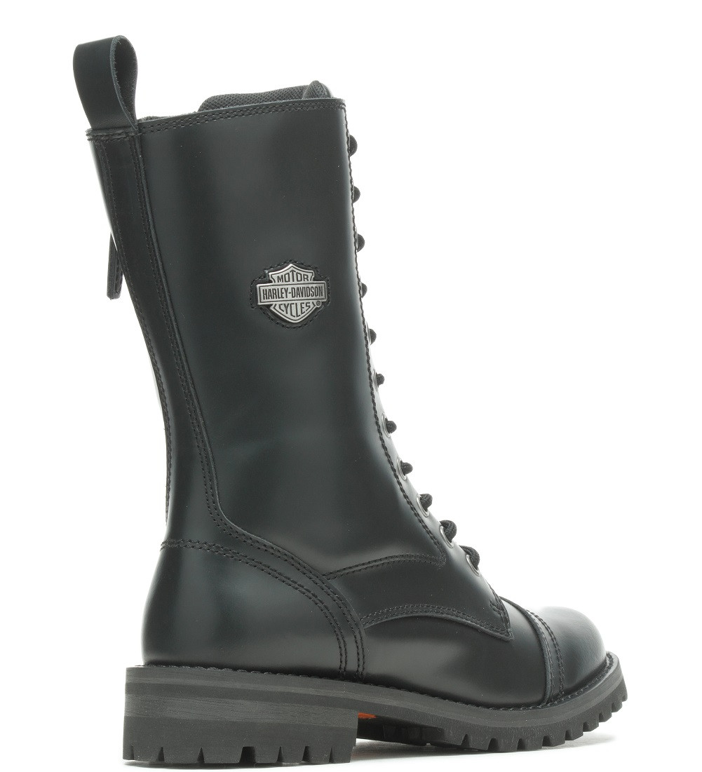 Bottes de moto Harley-Davidson® Walsen