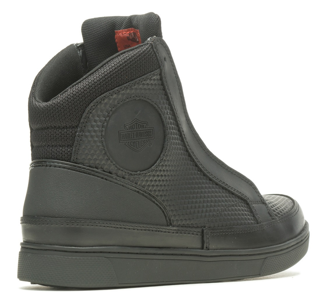 Bottes de moto Harley-Davidson® Vardon