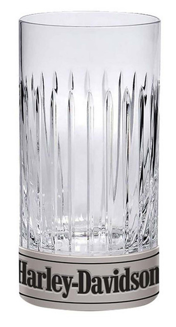 Verres Highball – Base en métal