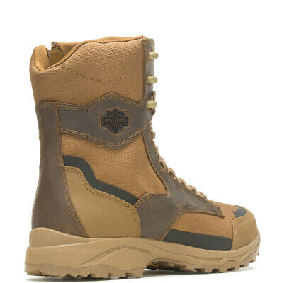 Bottes de moto Harley-Davidson® Arnett