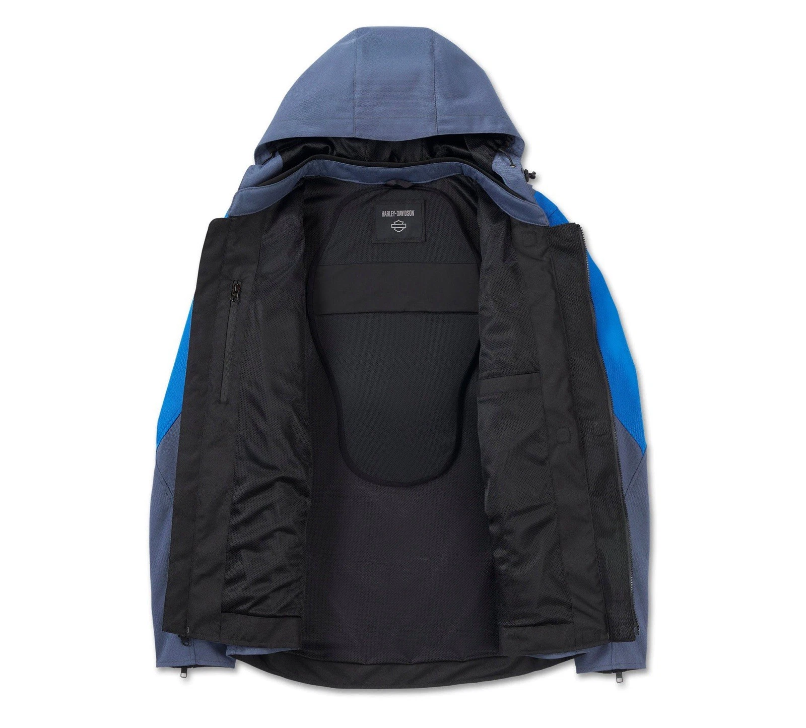 Manteau de moto Harley-Davidson® Junction