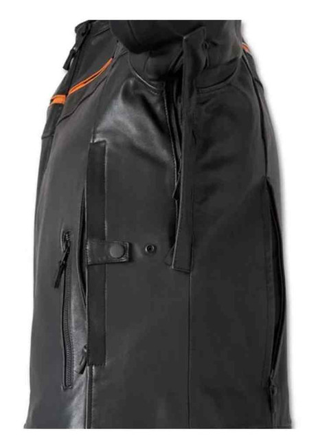 Manteau de moto Harley-Davidson® Capitol