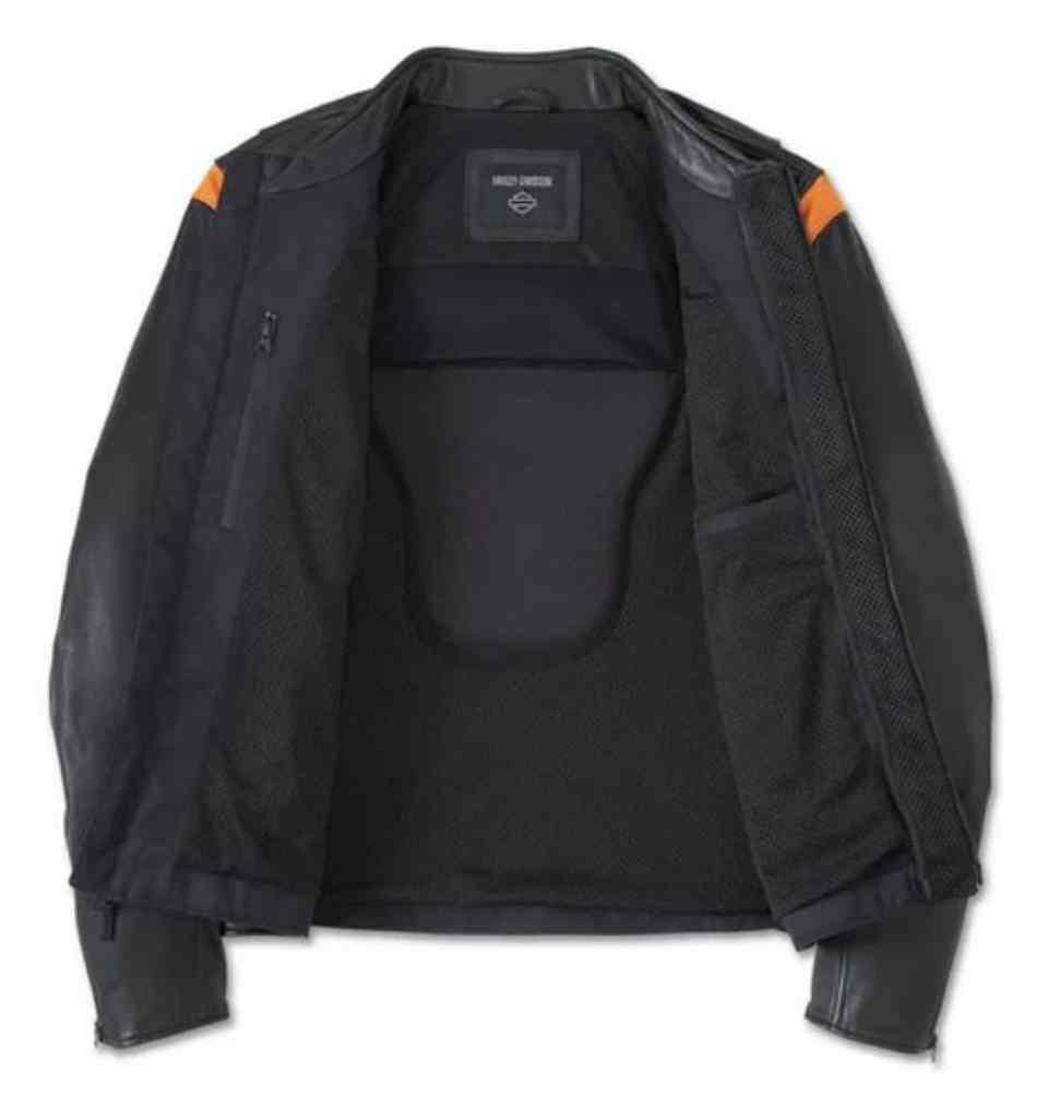 Manteau de moto Harley-Davidson® Capitol