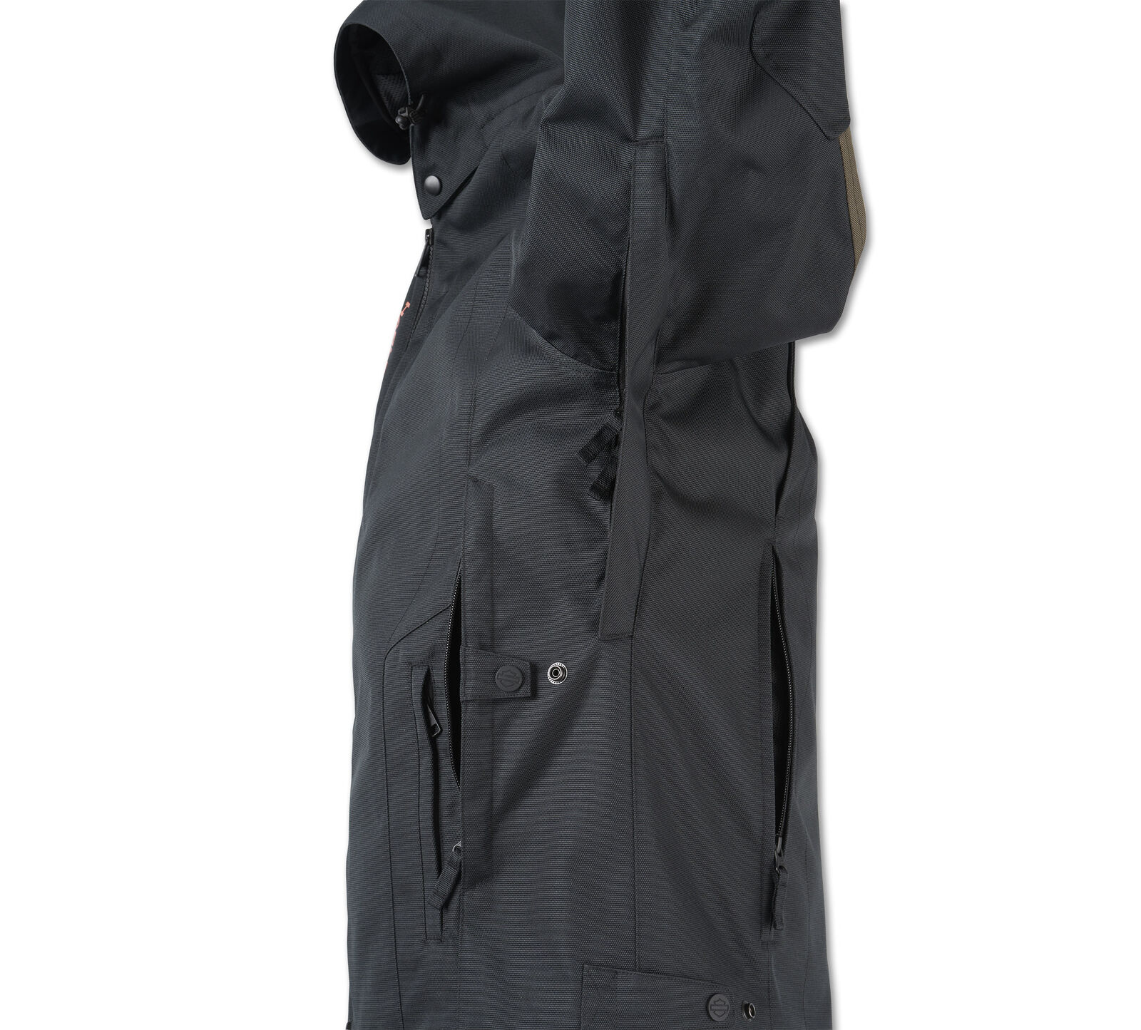 Manteau de moto Harley-Davidson® Junction