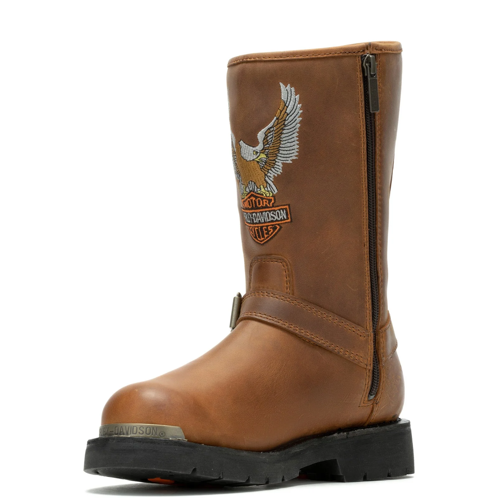 Bottes de moto Harley-Davidson® Corley