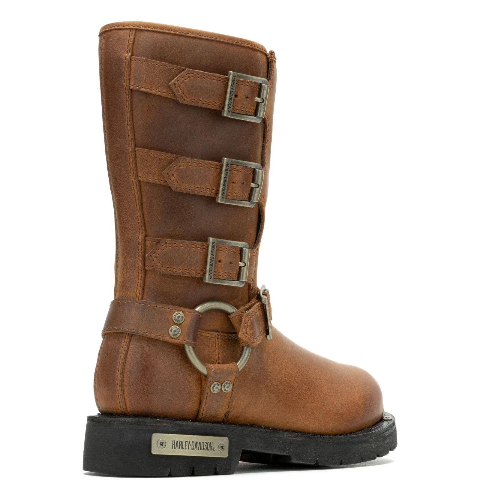 Bottes de moto Harley-Davidson® Corley