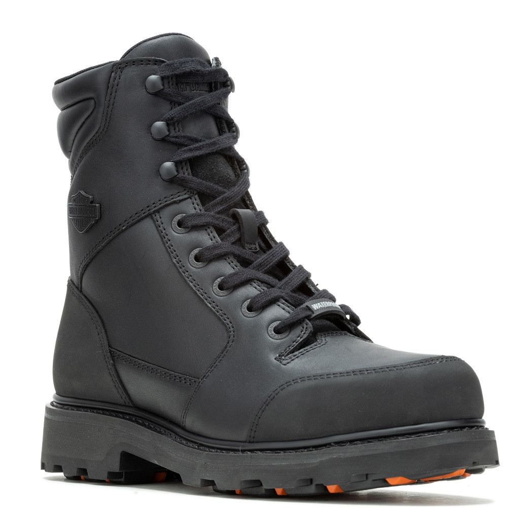Bottes de moto Harley-Davidson® Brockman