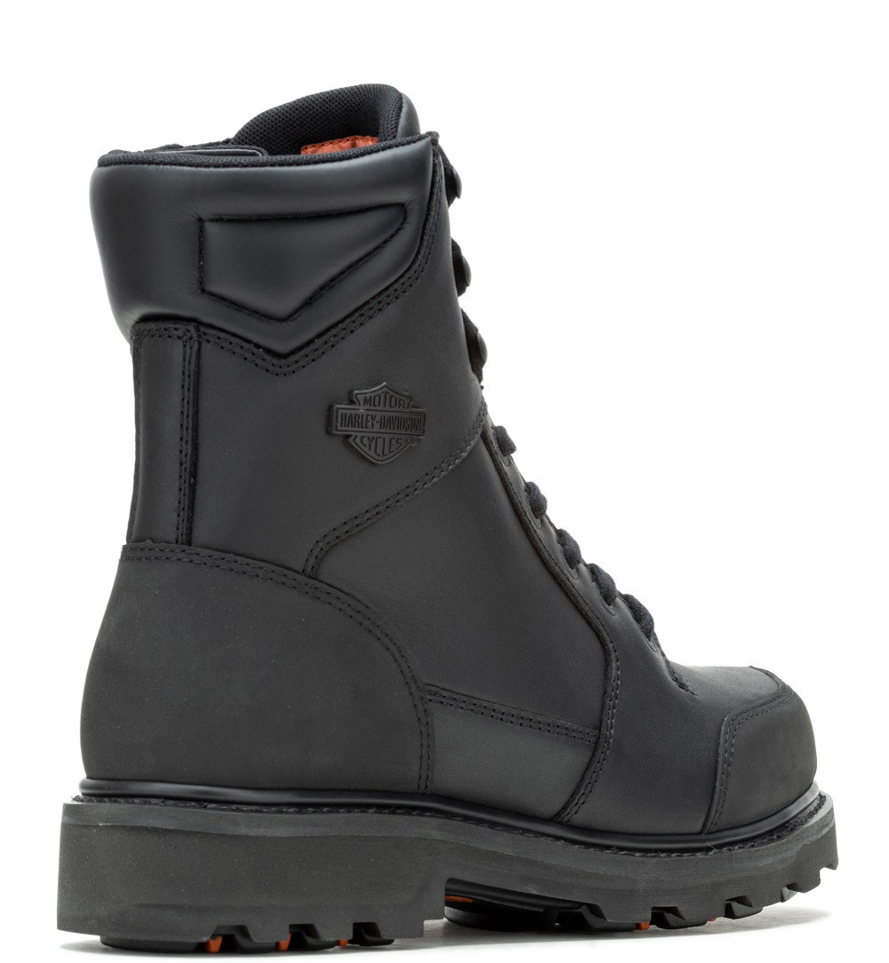 Bottes de moto Harley-Davidson® Brockman