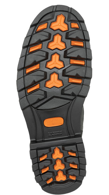 Bottes de moto Harley-Davidson® Brockman