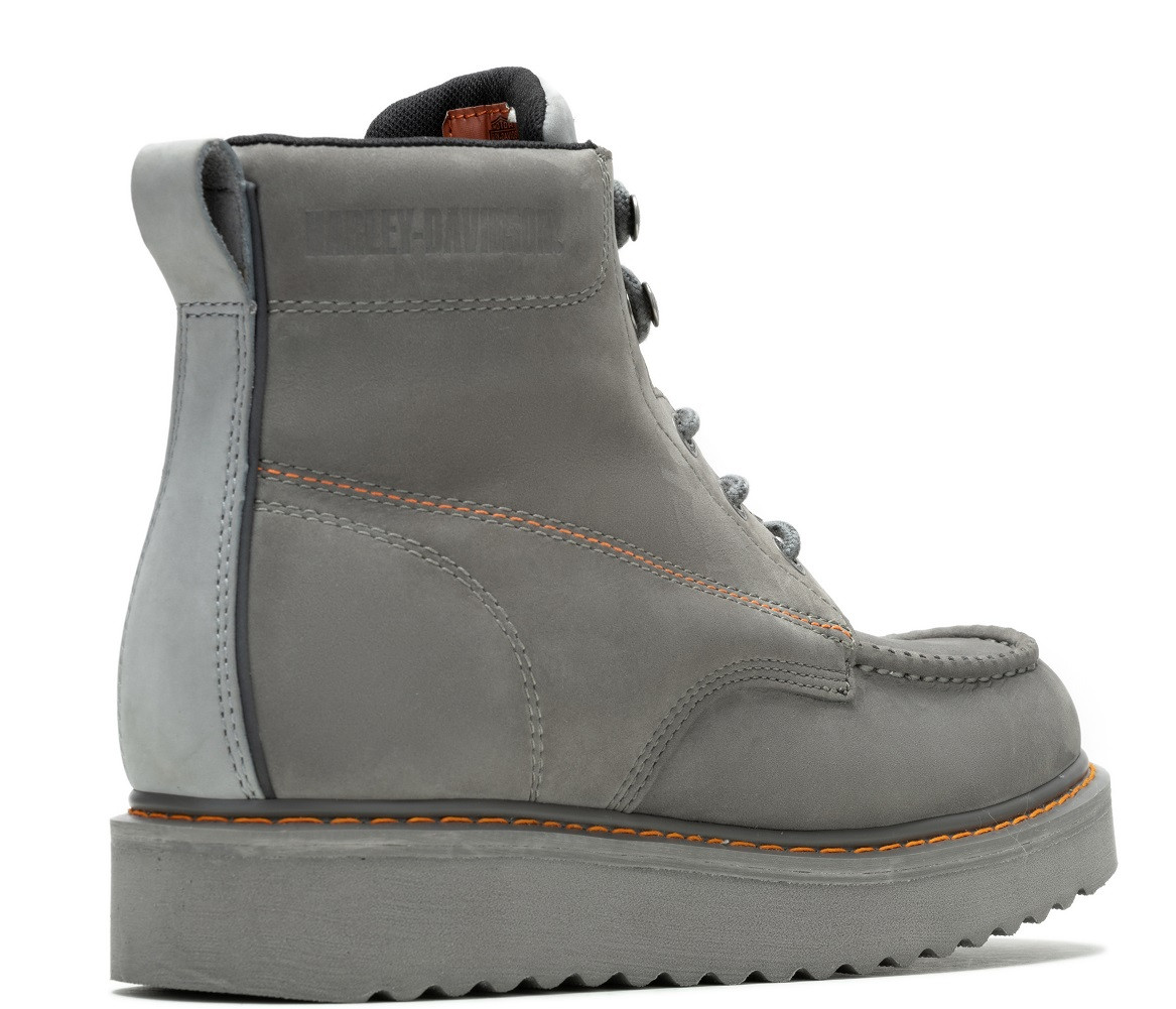 Bottes de moto Harley-Davidson® Beau