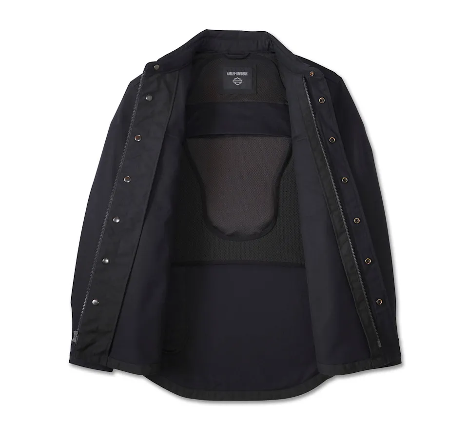 Manteau de moto Harley-Davidson® Operative