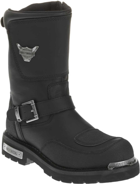 Bottes de moto Harley-Davidson® Shift Engineer