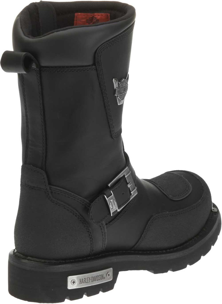 Bottes de moto Harley-Davidson® Shift Engineer