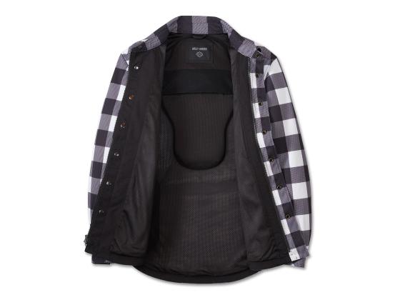 Manteau de moto Harley-Davidson® Operative