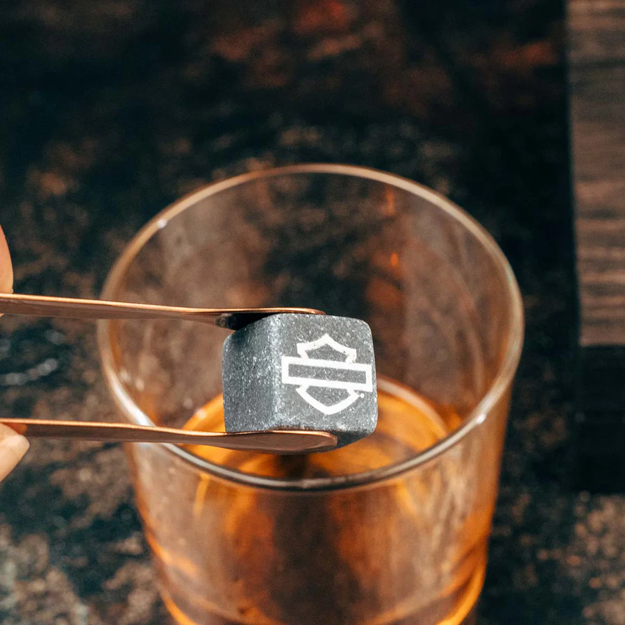 Ensemble de pierres à glaçons