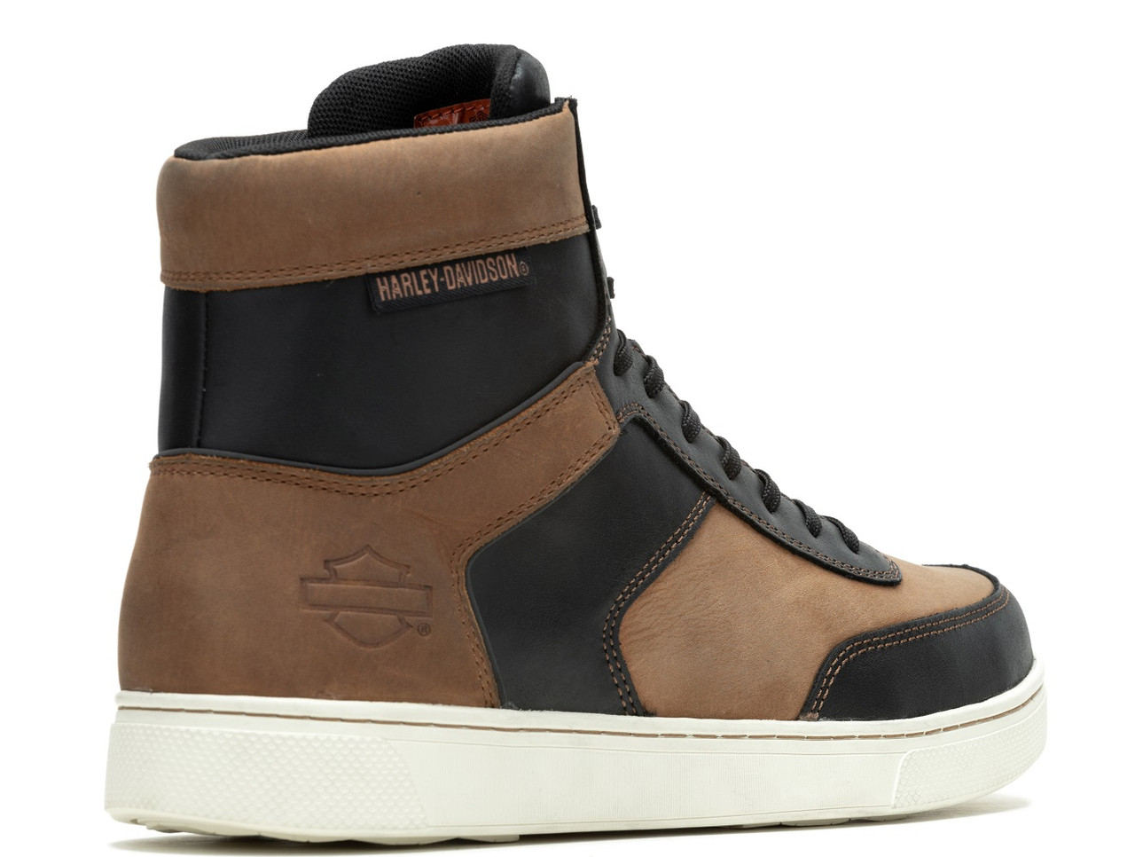 Chaussures de moto Harley-Davidson® Grady