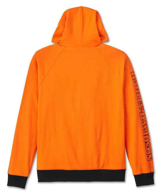 Chandail à capuchon réversible Harley-Davidson® Spirit of Freedom