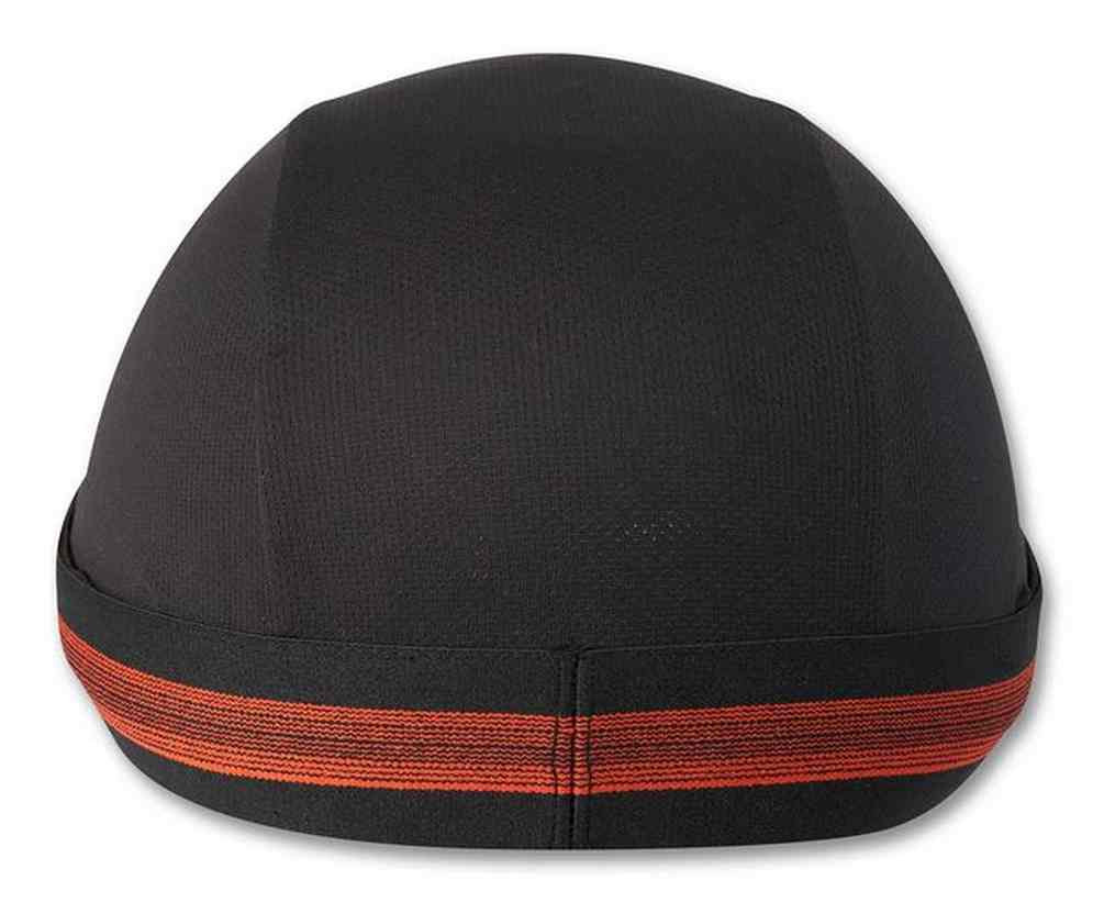 Bonnet Harley-Davidson® Ashes Skull
