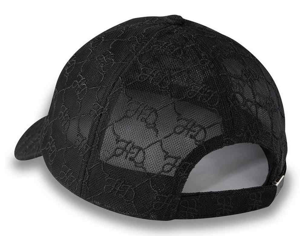Casquette Baseball Harley-Davidson® – Smolten Allover Lace