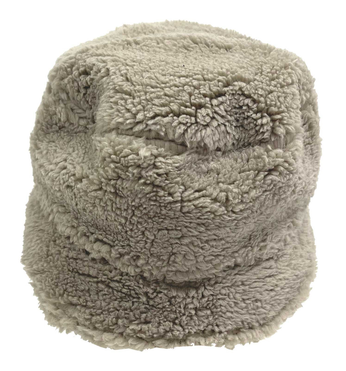 Chapeau bob en sherpa Harley-Davidson® pour bébé – 6/24M