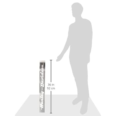 Autocollant en vinyle pour pare-brise HD