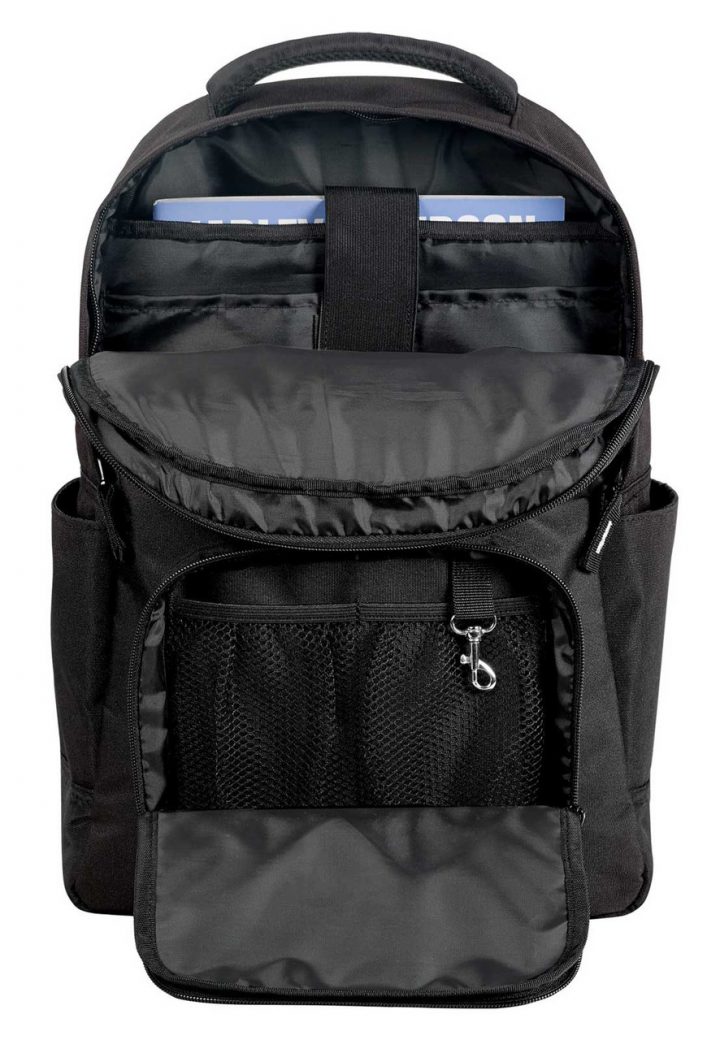 Sac à dos Harley-Davidson® Rugged Twill