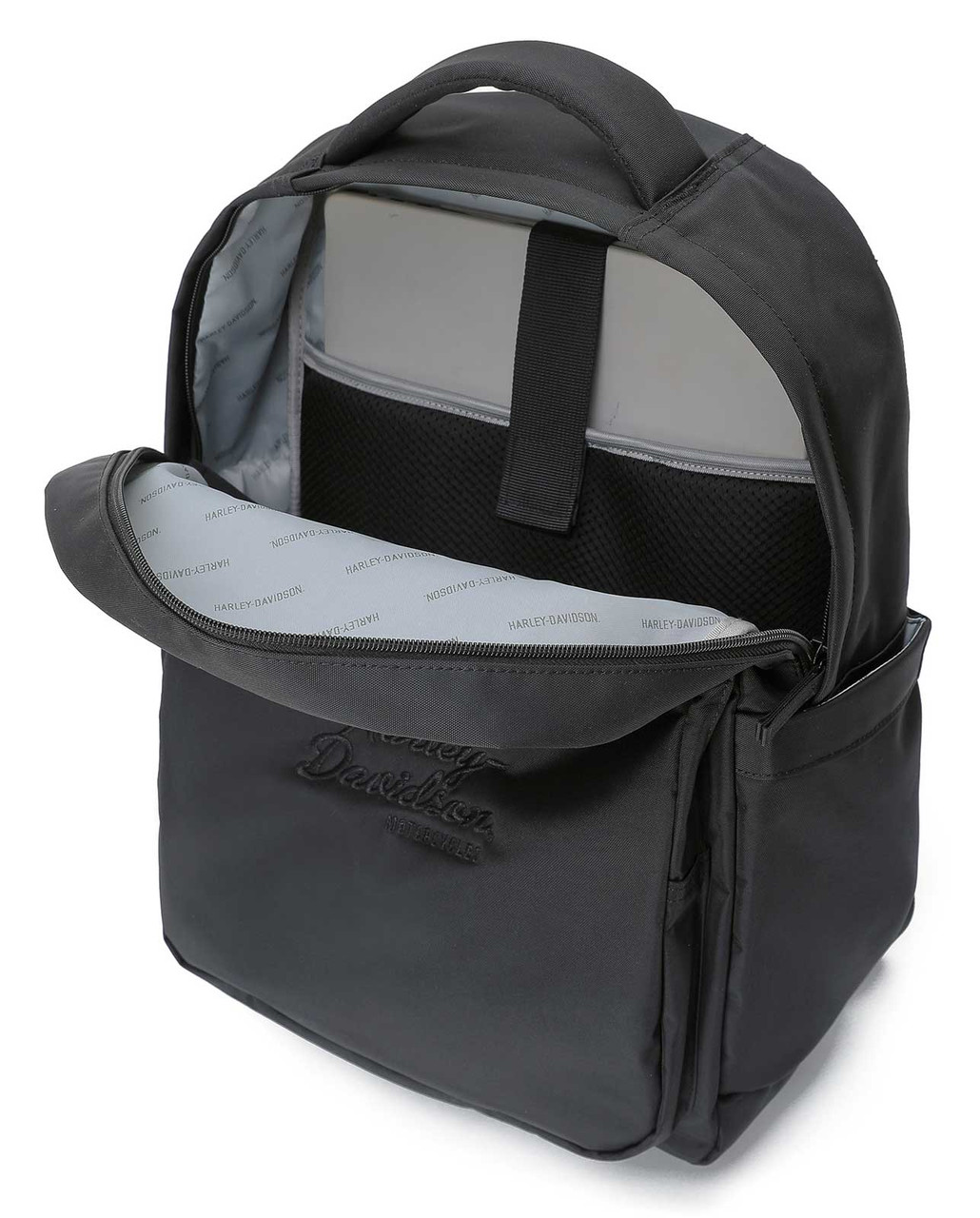 Sac à dos Harley-Davidson® Black Opal