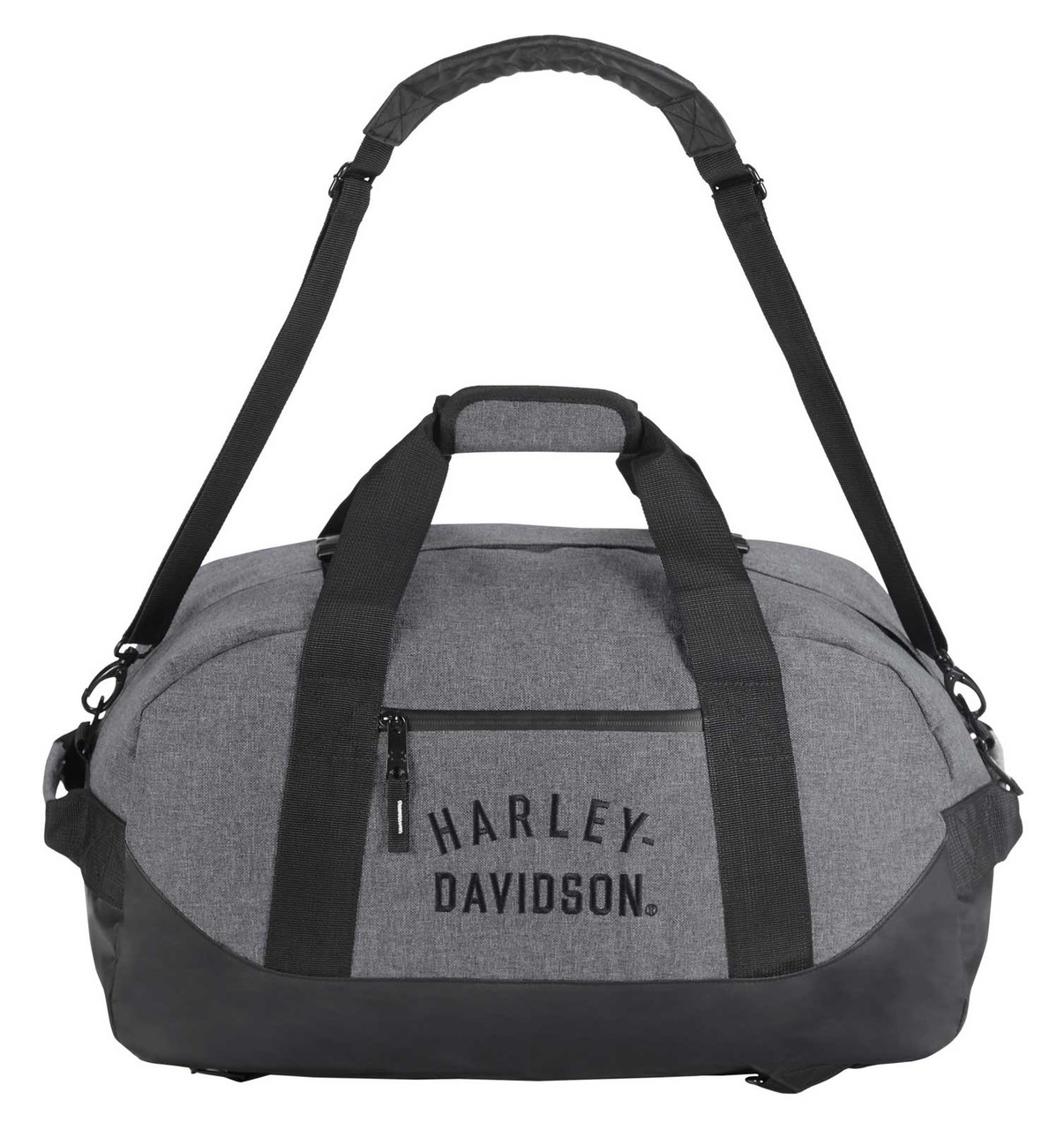 Sac hybride Harley-Davidson® brodé