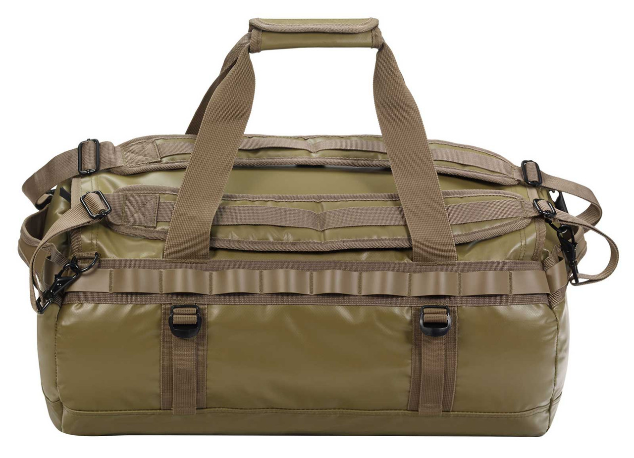 Sac hybride Harley-Davidson® Duffel