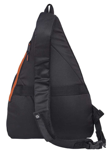 Sac bandoulière Harley-Davidson® Genuine Bar & Shield