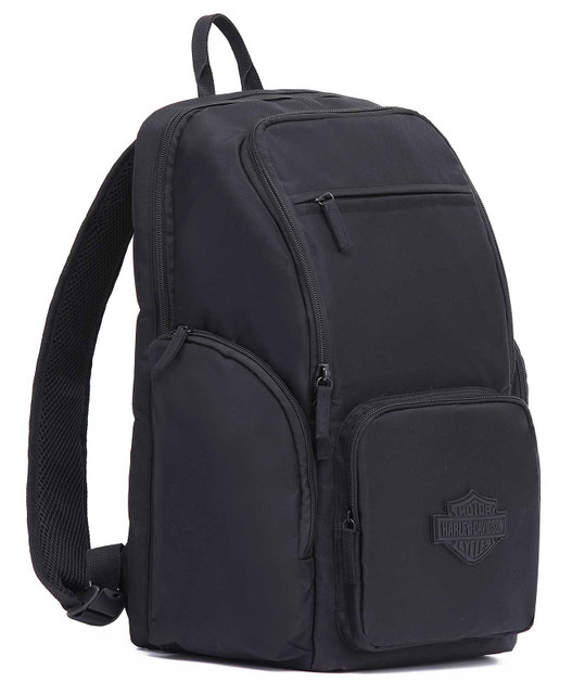 Sac à dos Harley-Davidson® Crinkle