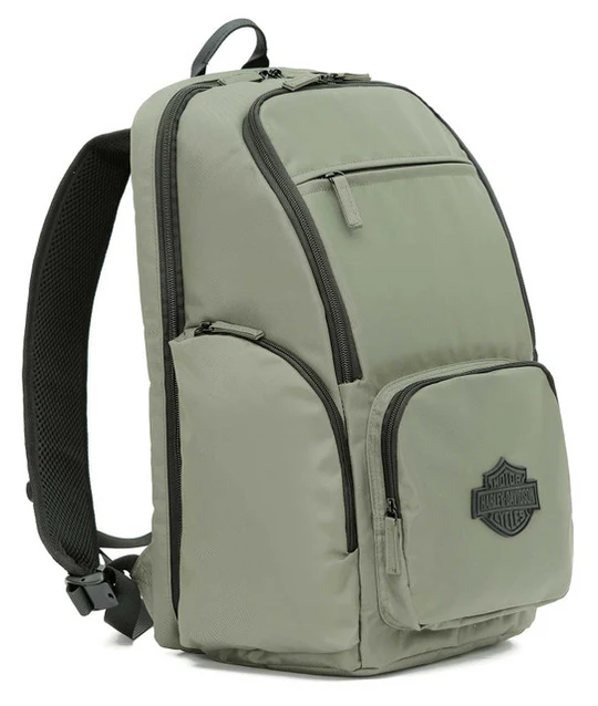 Sac à dos Harley-Davidson® Crinkle