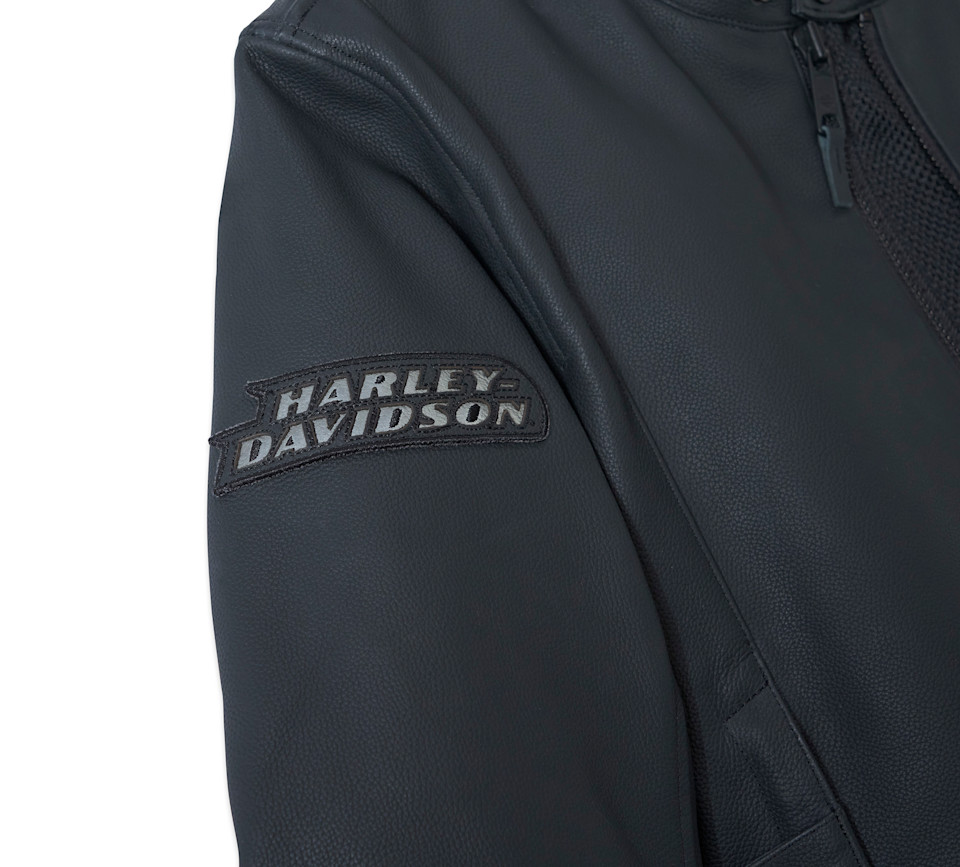 Manteau de moto Harley-Davidson® Paradigm