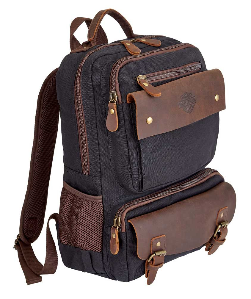 Sac à dos Harley-Davidson® Mustang