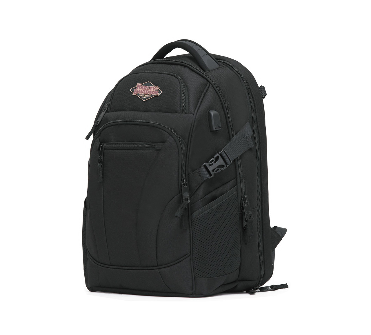 Sac à dos Harley-Davidson® 120e anniversaire Renegade