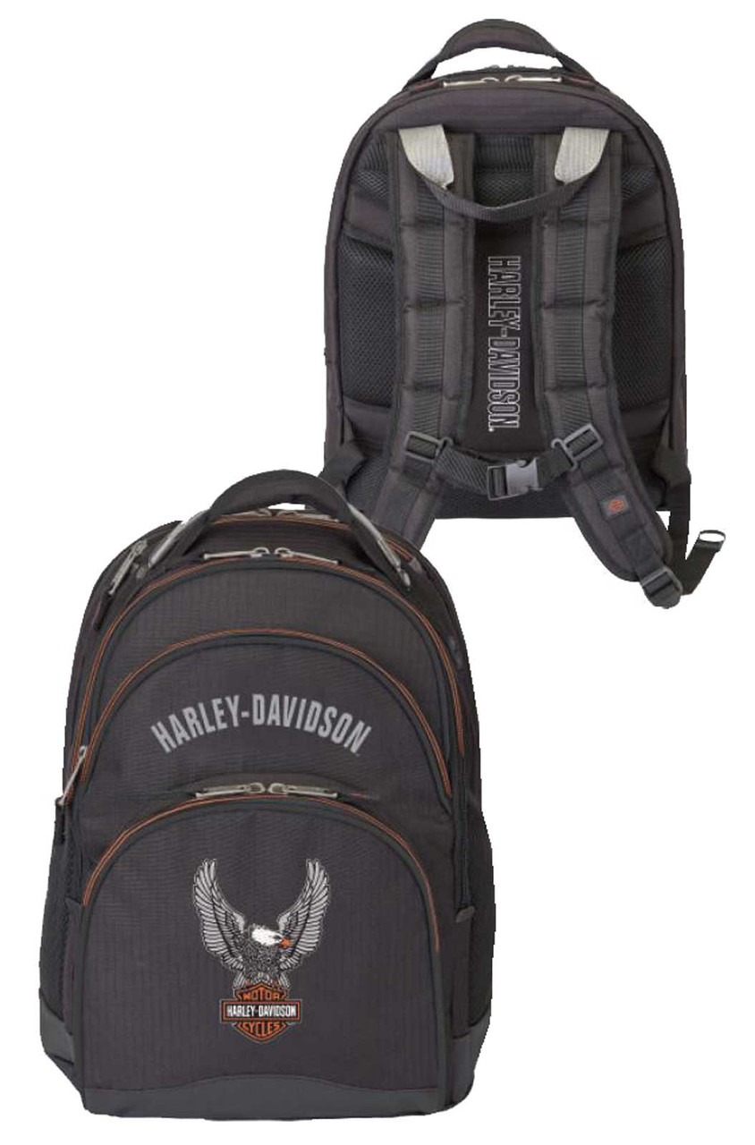 Sac à dos Harley-Davidson® Eagle