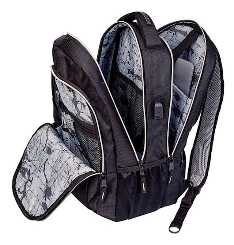 Sac à dos Harley-Davidson® Wired II