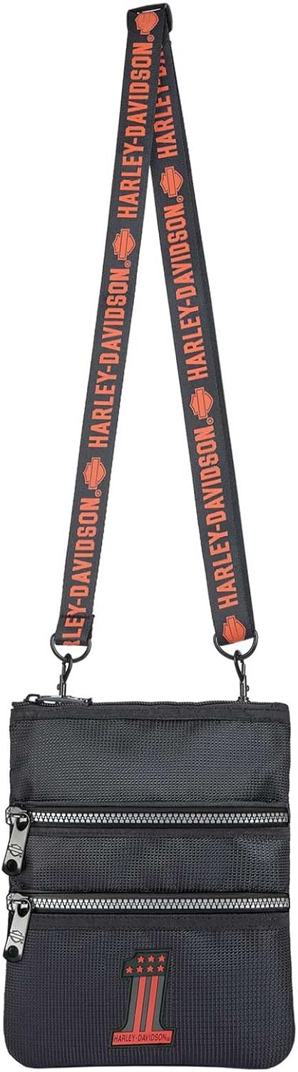 Sac bandoulière Harley-Davidson® X-Body